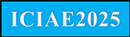 ICIAE2025