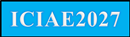 ICIAE2027